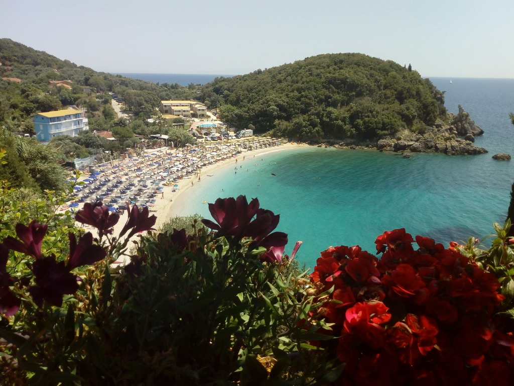  Utisci sa letovanja u Pargi 